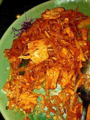 Bua Traditional Thai Cuisine