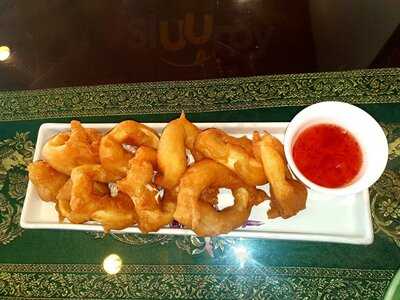 Bua Traditional Thai Cuisine