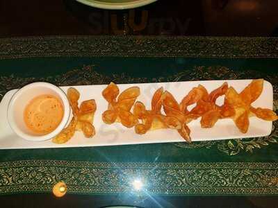 Bua Traditional Thai Cuisine