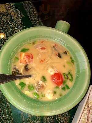 Bua Traditional Thai Cuisine