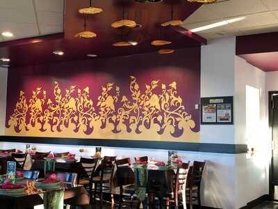 Bua Traditional Thai Cuisine