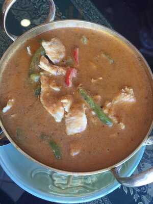 Bua Traditional Thai Cuisine