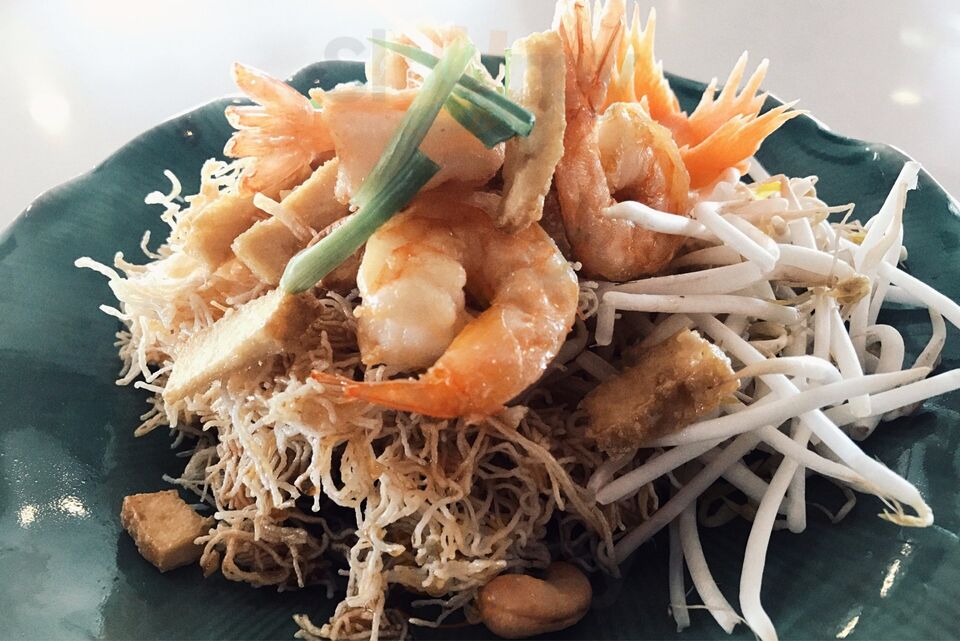 Bua Traditional Thai Cuisine