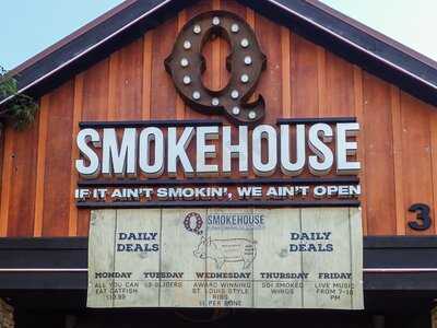 Q Smokehouse
