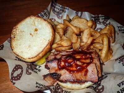 Q Smokehouse