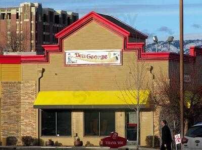 Deli George