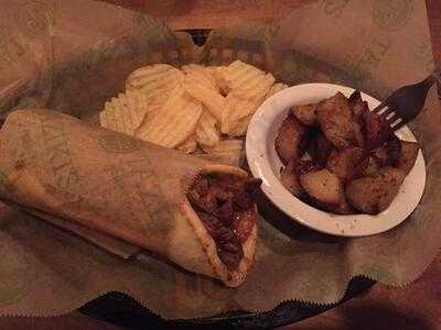 Taziki's Mediterranean Cafe - Colonnade