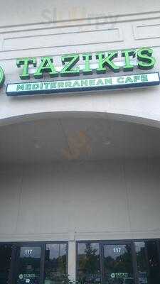 Taziki's Mediterranean Cafe - Colonnade