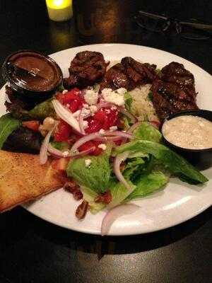 Taziki's Mediterranean Cafe - Colonnade