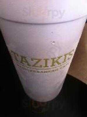 Taziki's Mediterranean Cafe - Colonnade