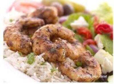 Taziki's Mediterranean Cafe - Colonnade