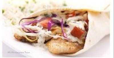 Taziki's Mediterranean Cafe - Colonnade