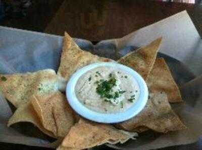 Taziki's Mediterranean Cafe - Colonnade