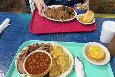 Jakes Original Tex Mex Cafe