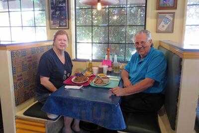 Jakes Original Tex Mex Cafe