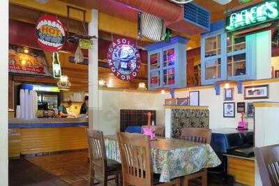 Jakes Original Tex Mex Cafe