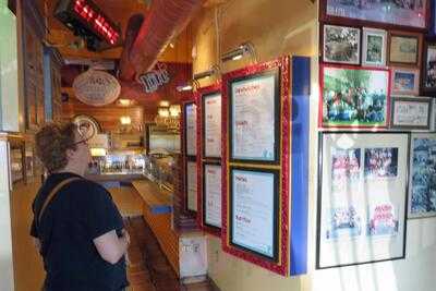 Jakes Original Tex Mex Cafe