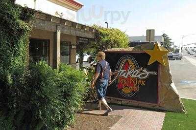 Jakes Original Tex Mex Cafe