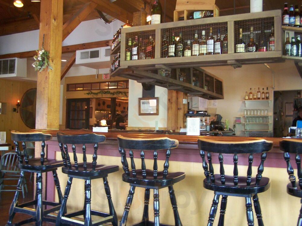 The Barnsider Restaurant