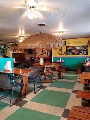 Mid Peninsula Seafood