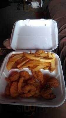 Mid Peninsula Seafood