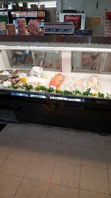 Mid Peninsula Seafood