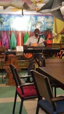 Mid Peninsula Seafood