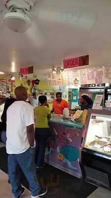 Mid Peninsula Seafood