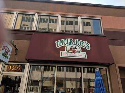 Uncle Joe's Pizzeria