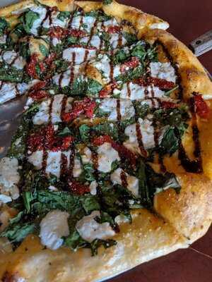 Uncle Joe's Pizzeria