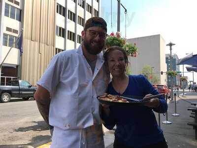 Uncle Joe's Pizzeria