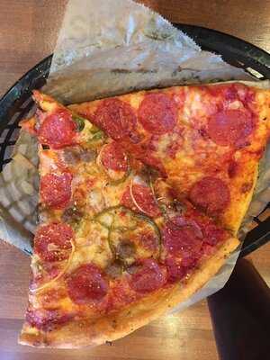 Uncle Joe's Pizzeria