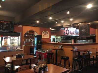 Uncle Joe's Pizzeria