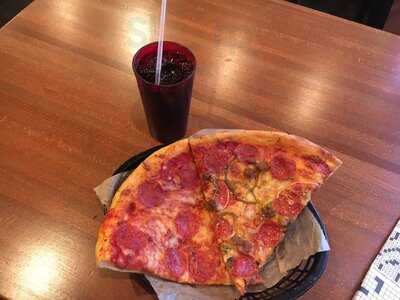 Uncle Joe's Pizzeria