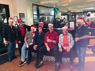 Madisons New York Grill & Bar - Usa