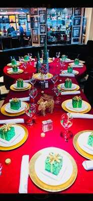 Madisons New York Grill & Bar - Usa