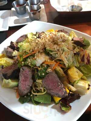 Madisons New York Grill & Bar - Usa