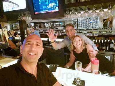 Madisons New York Grill & Bar - Usa