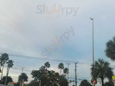 Madisons New York Grill & Bar - Usa