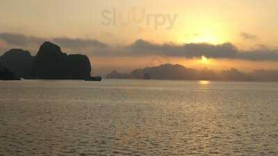 Ha Long Bay