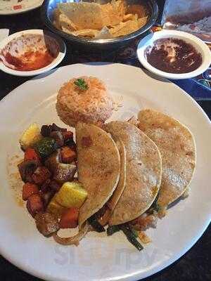 Lupe's Tex Mex