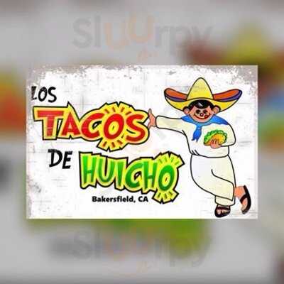 Los Tacos De Huicho