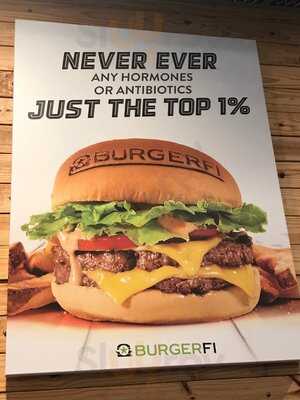 Burgerfi