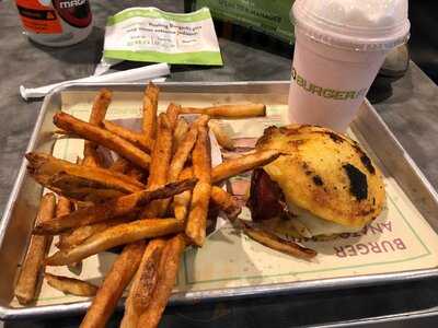 Burgerfi