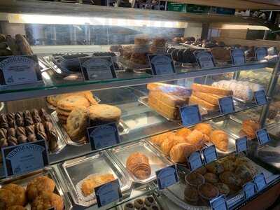 Rembrandt's Coffee House