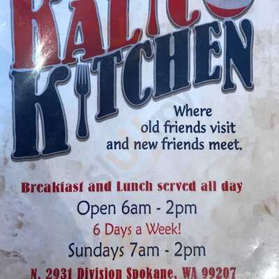 Kalico Kitchen