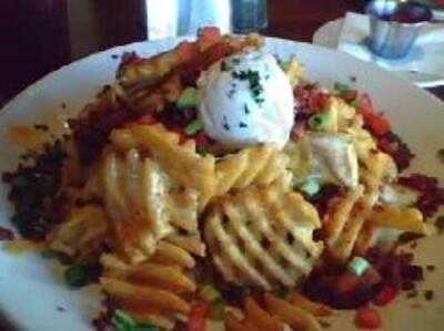 Granite City Brewery