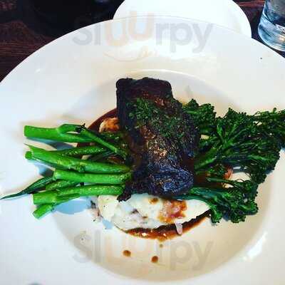 Granite City Brewery