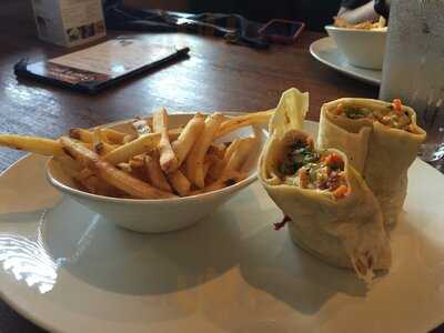 Granite City Brewery