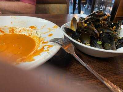 Granite City Brewery